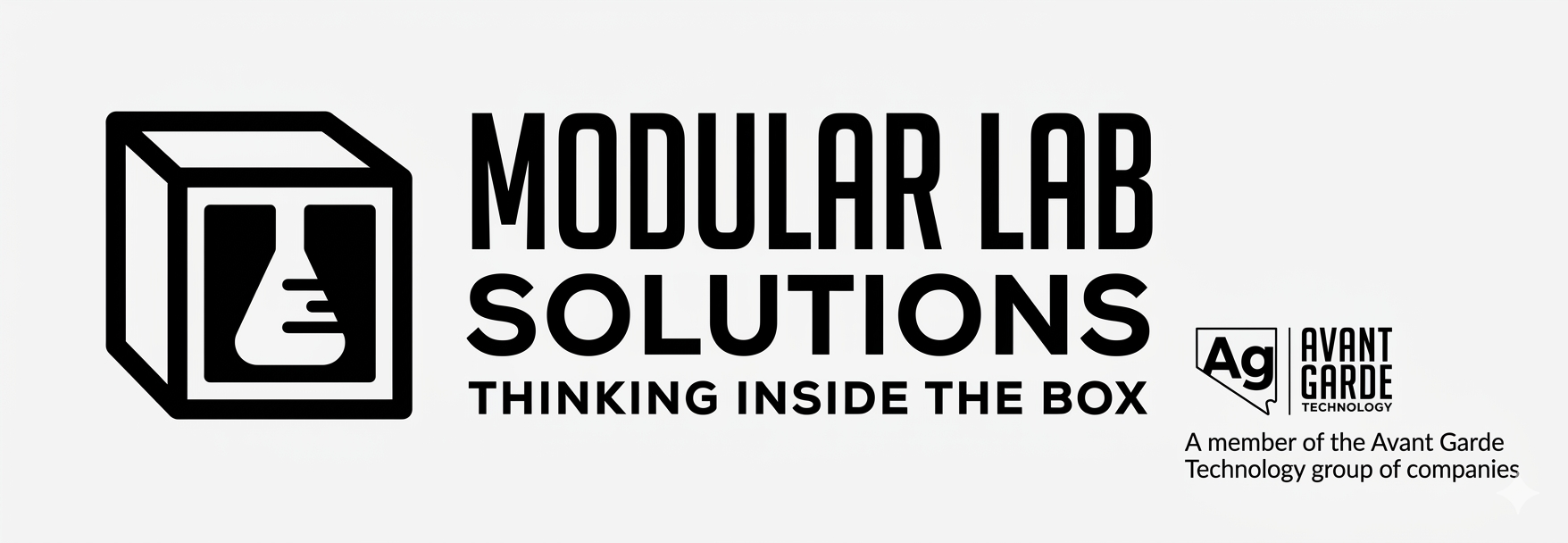 modular lab solutions